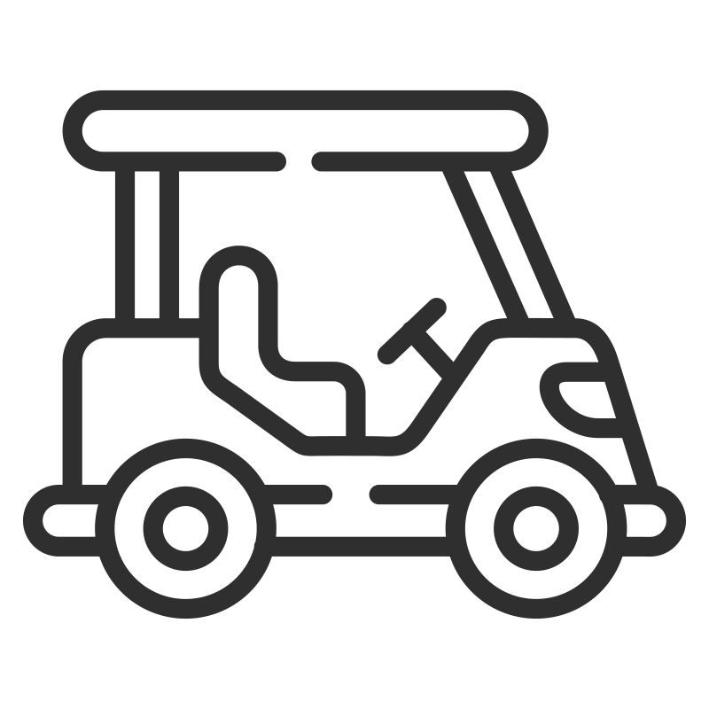 Image of Hole & Team Sponsor